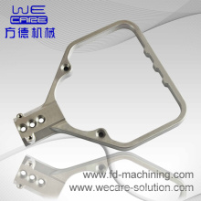 Investment Casting for Engineering Machinery Parts with ISO9001